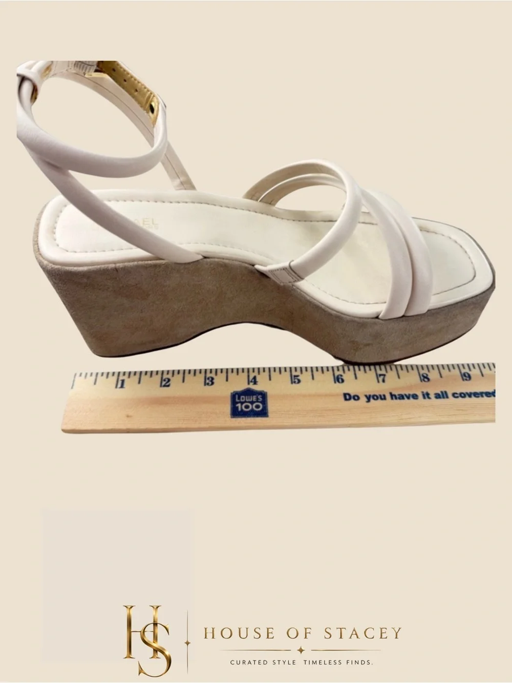 Michael Kors these feature